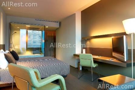 Hotel Soho 9